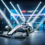 How technology is pushing the limits of racing performance